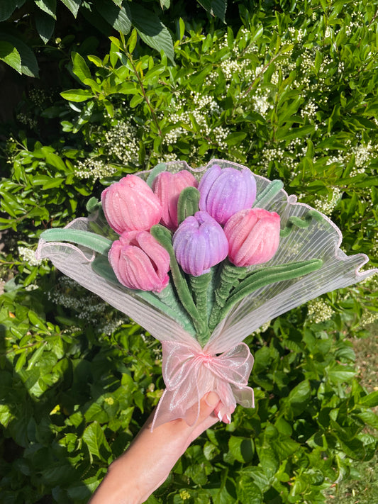 Tulip Bouquet
