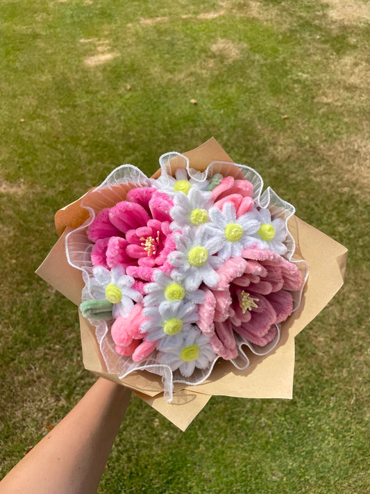 Daisy Bouquet