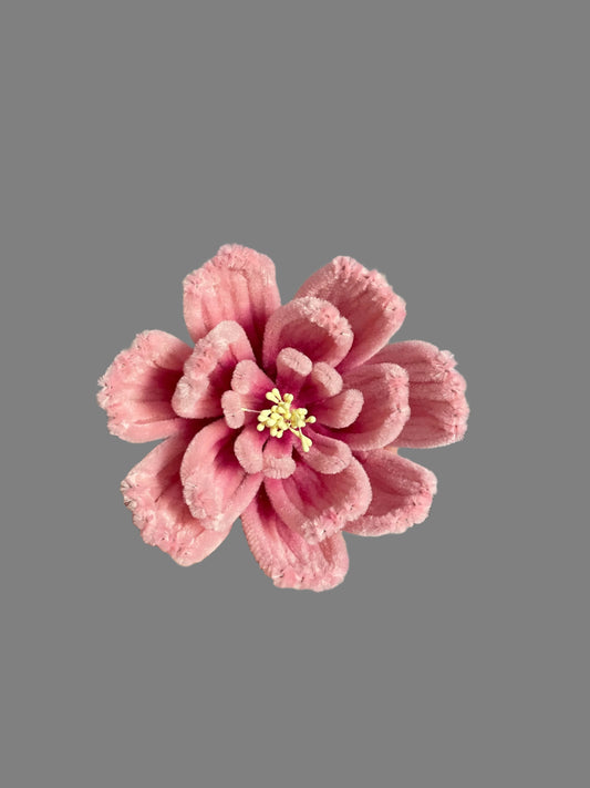 Singular Peony